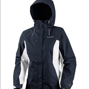 Columbia Jacket